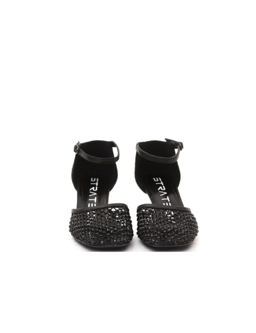 HEEL SHOE R 15