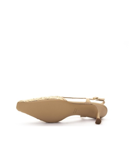 SLING BACK VERNET