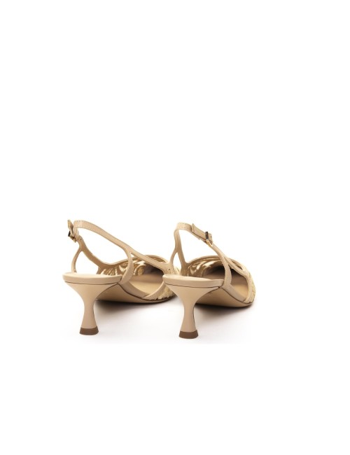 SLING BACK VERNET