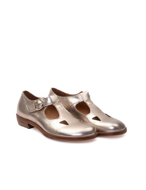 FLAT SHOE 558