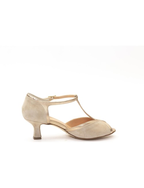 HEEL SHOE LE503
