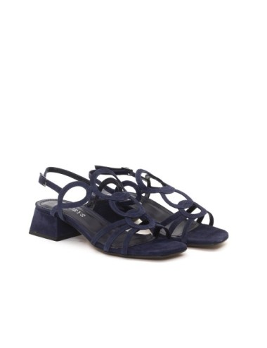 HEEL SANDAL BR229
