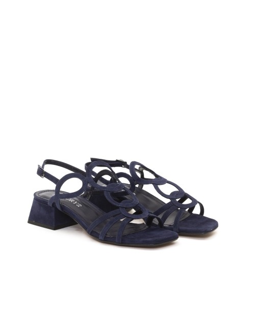 HEEL SANDAL BR229