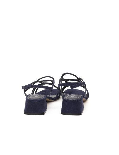 HEEL SANDAL BR229