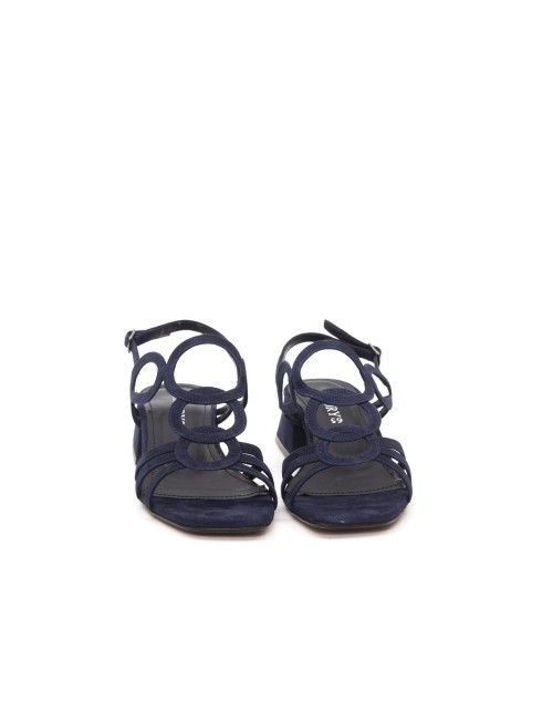 HEEL SANDAL BR229