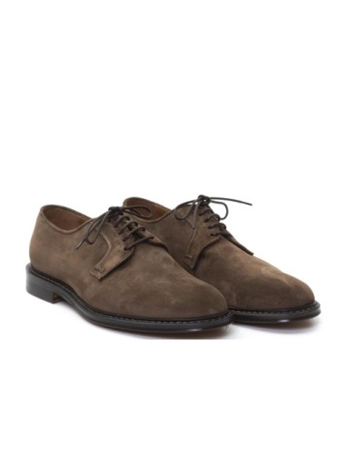 LACE-UP SHOE DC 1