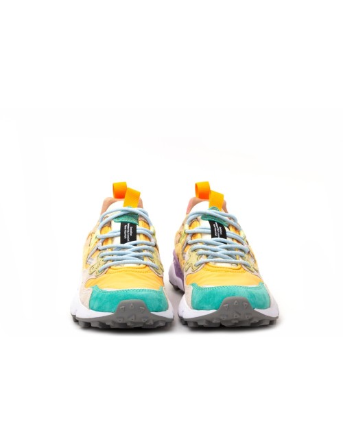 SNEAKER YAMANO