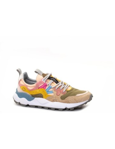 SNEAKER YAMANO