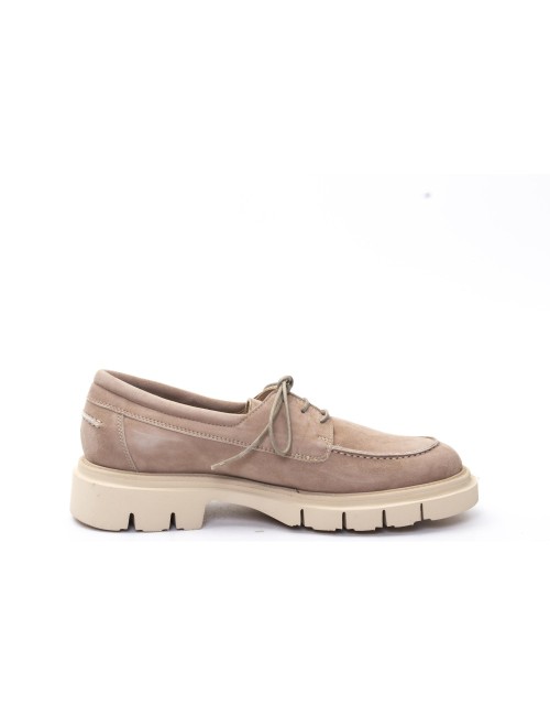 LACE-UP SHOE L074M