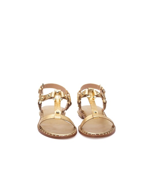 FLACHE SANDALE PATSY