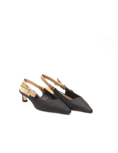 SLING BACK 2556