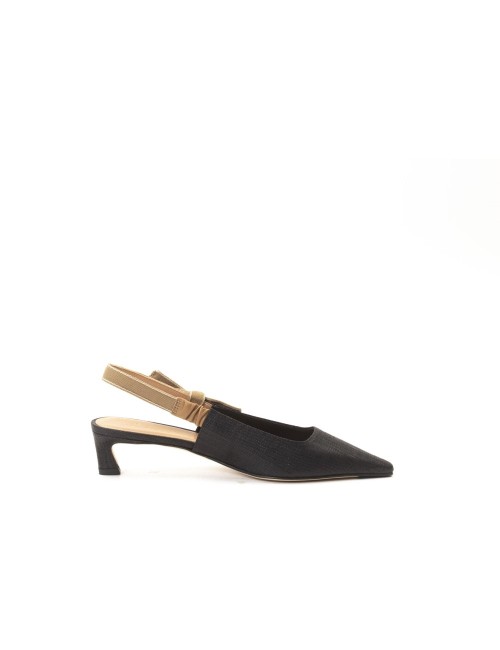 SLING BACK 2556