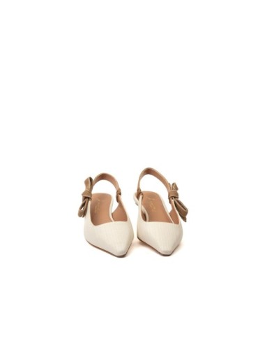 SLING BACK 2556