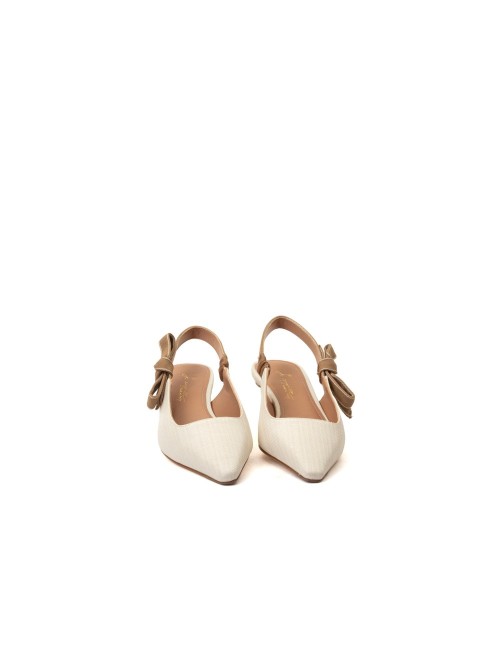SLING BACK 2556