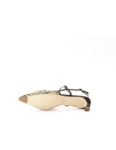 SLING BACK 2559
