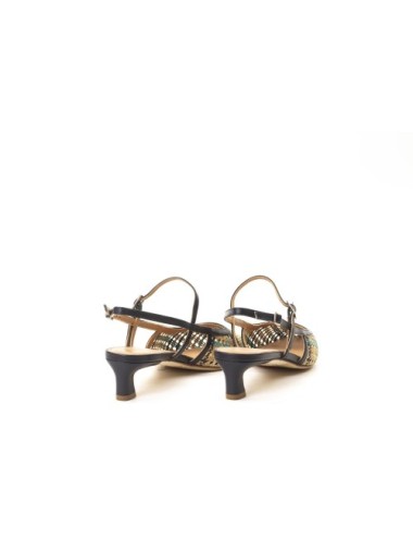 SLING BACK 2559