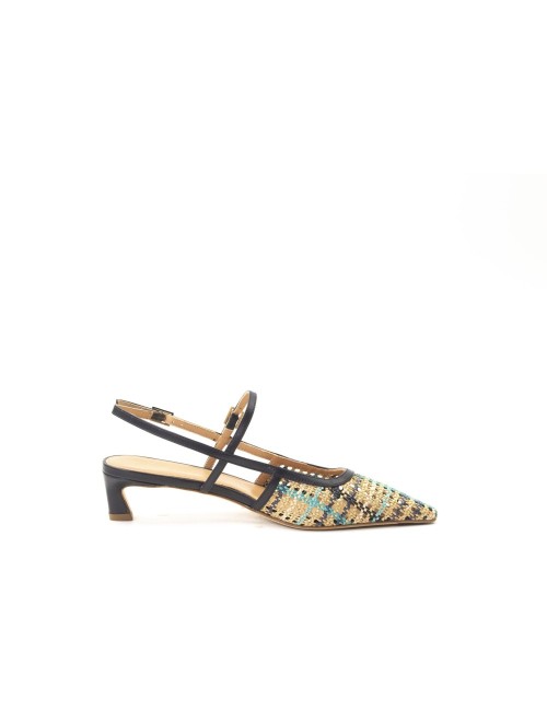 SLING BACK 2559