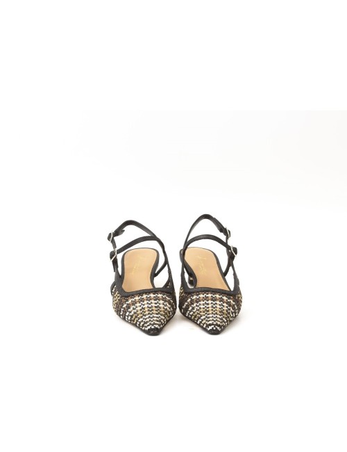 SLING BACK 2559