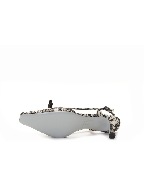 SLING BACK ALERIA