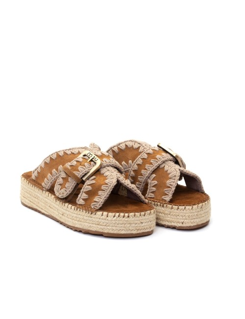 SANDAL MU SW641003A