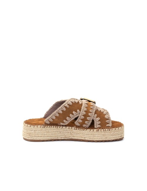 SANDAL MU SW641003A