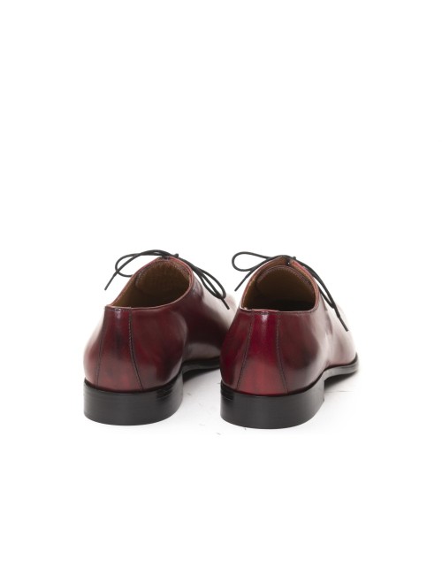 LACE-UP SHOE 7651F