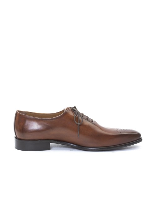 LACE-UP SHOE 7651F