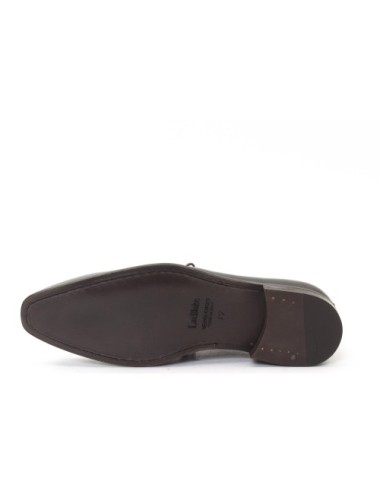 LACE-UP SHOE 7651F