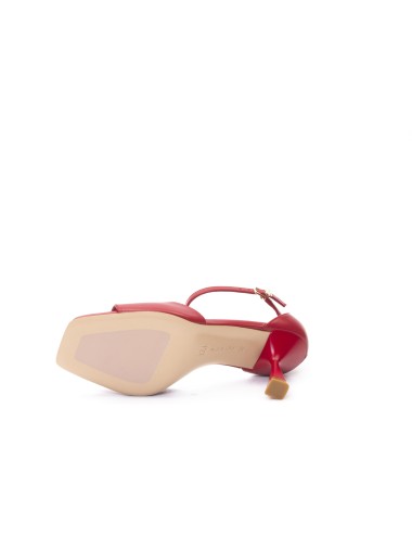 SANDALO ALTO IRIS23
