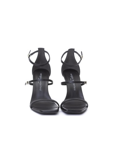 HEEL SANDAL TEA5