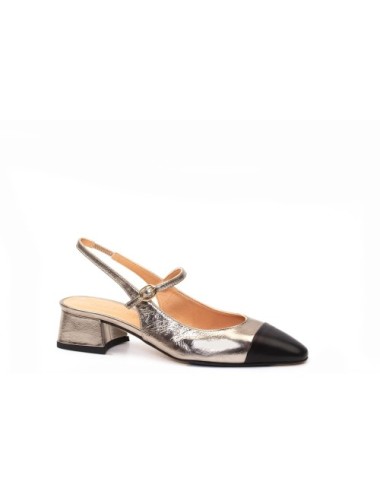 SLING BACK GE002