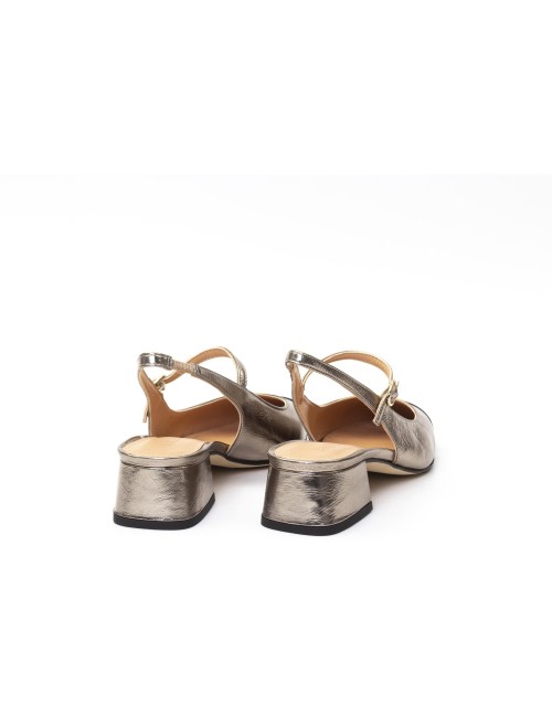 SLING BACK GE002