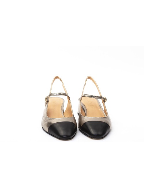 SLING BACK GE002