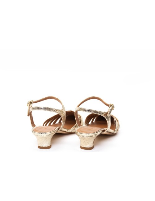 SLING BACK GD035