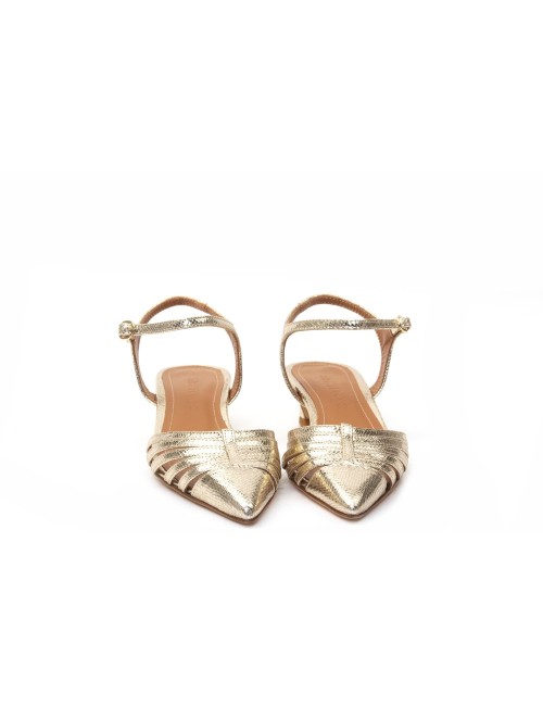 SLING BACK GD035