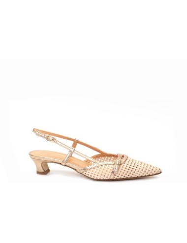 SLING BACK GE028