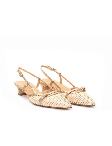 SLING BACK GE028