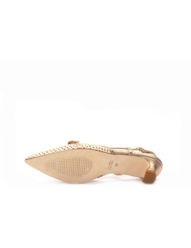 SLING BACK GE028