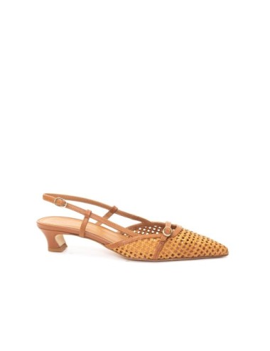 SLING BACK GE028