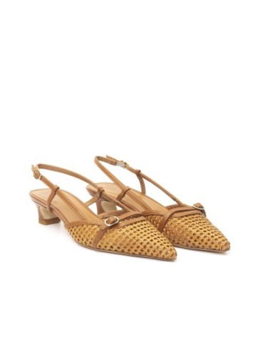 SLING BACK GE028