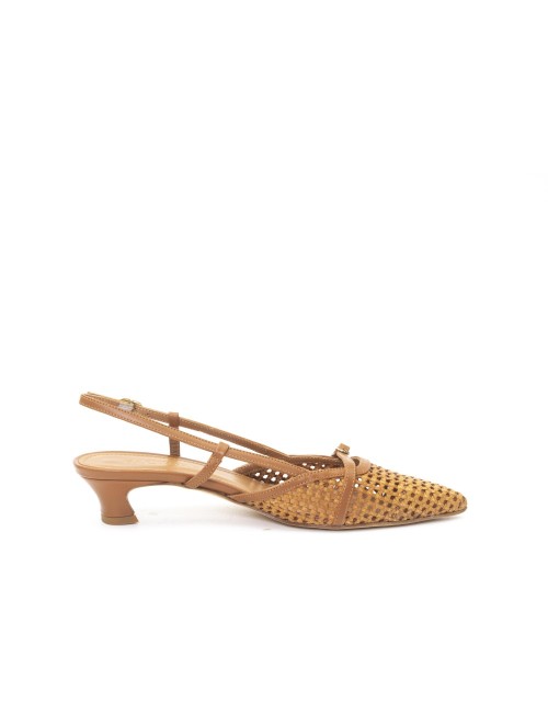 SLING BACK GE028