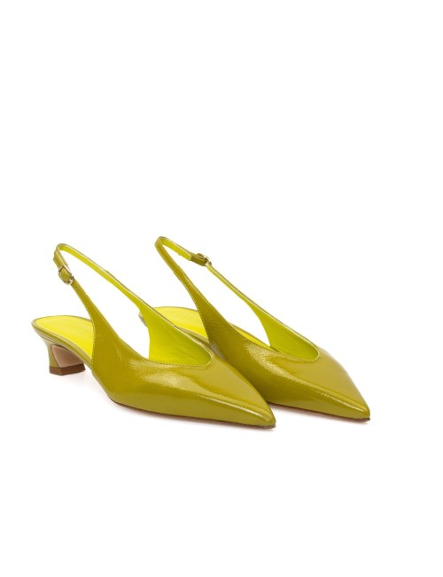 SLING BACK GE055