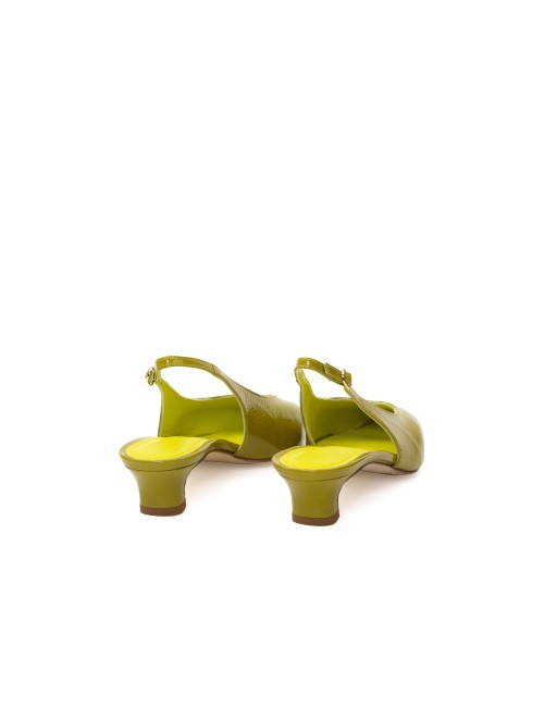 SLING BACK GE055