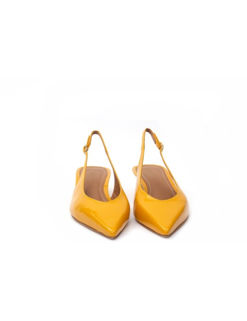 SLING BACK GE055