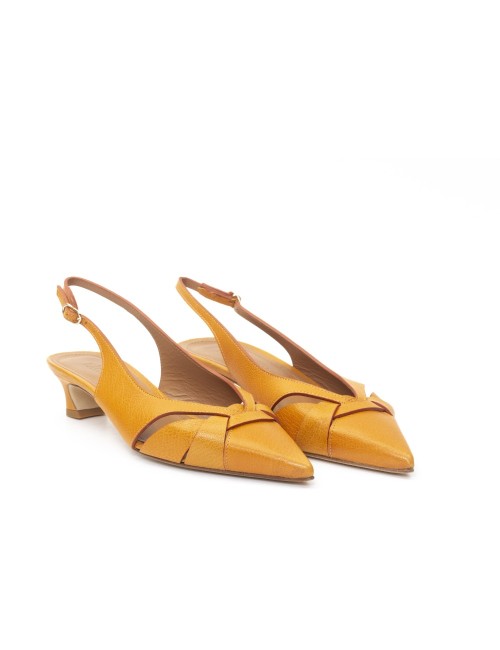 SLING BACK GE062