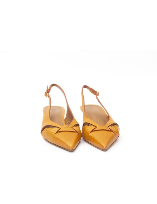 SLING BACK GE062