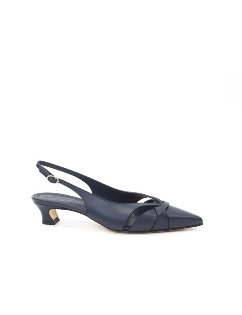 SLING BACK GE062