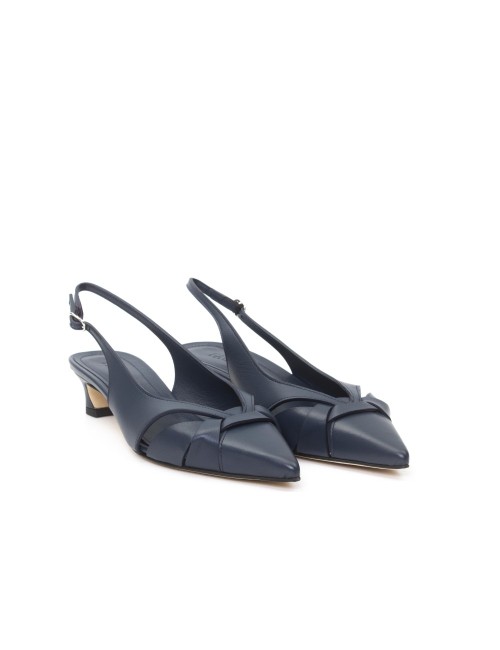 SLING BACK GE062