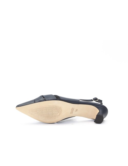 SLING BACK GE062