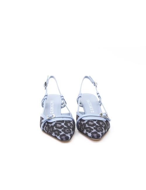 SLING BACK SE1023
